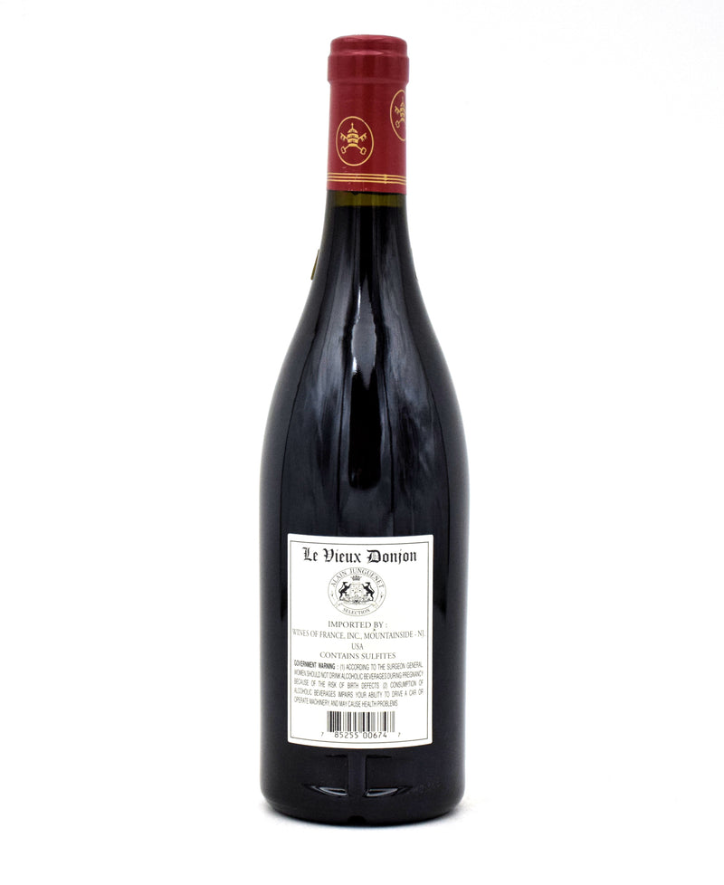 2016 Le Vieux Donjon Chateauneuf-du-Pape