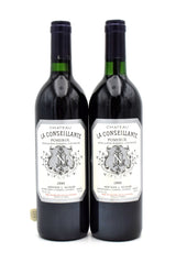 1990 Chateau La Conseillante