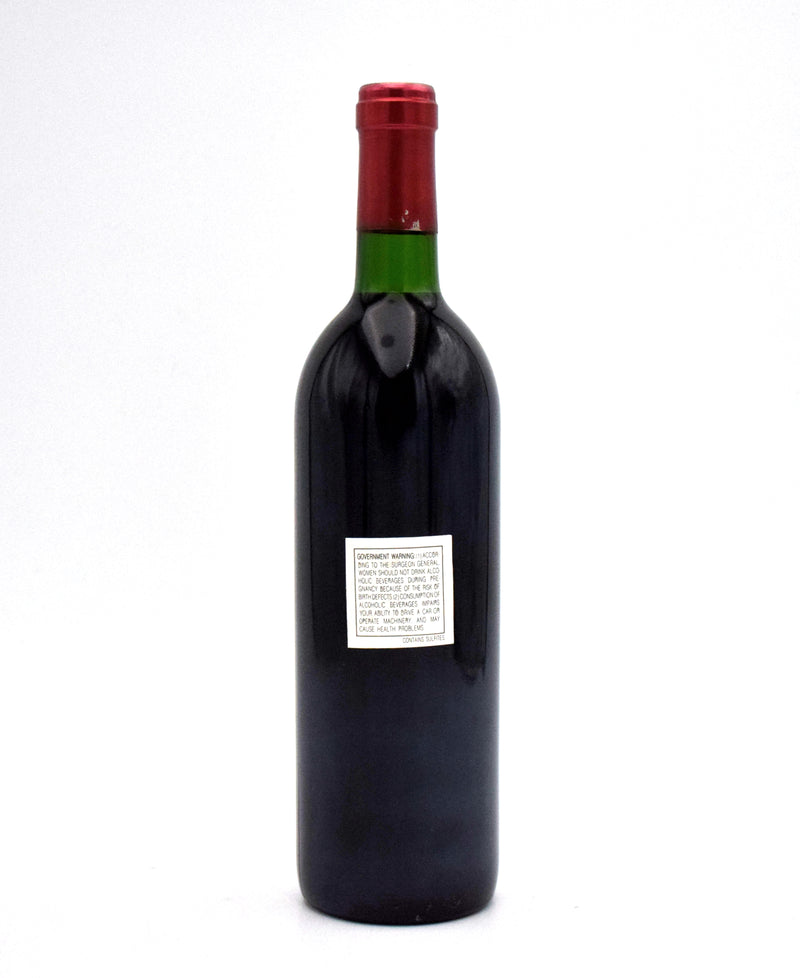 1989 Chateau Branaire-Ducru