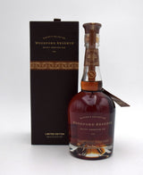 Woodford Reserve Master's Collection 'Select American Oak' (Limited Release With Box)