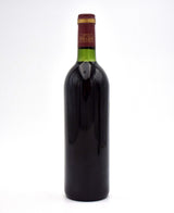 1982 Vignobles Andre Lurton Chateau La Louviere