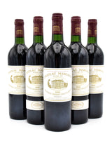 1996 Chateau Margaux