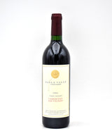 1994 Dalla Valle Vineyards Cabernet Sauvignon
