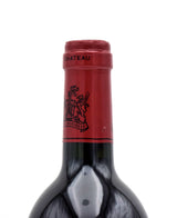 2003 Chateau Montrose (Slightly Scuffed Labels)