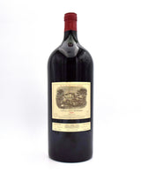 1989 Chateau Lafite Rothschild (6L) (Slightly Low Fill)