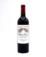 2011 Chateau Canon