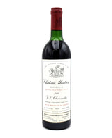 1986 Chateau Montrose (VHS)