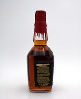 Maker's Mark Founder's Series 'The Designer' Limited Edition Bourbon (1st Edition)