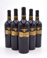 2002 Miner Family Winery Oracle Red