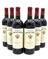 1998 Chateau Canon la Gaffeliere