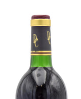 1986 Chateau Gruaud-Larose