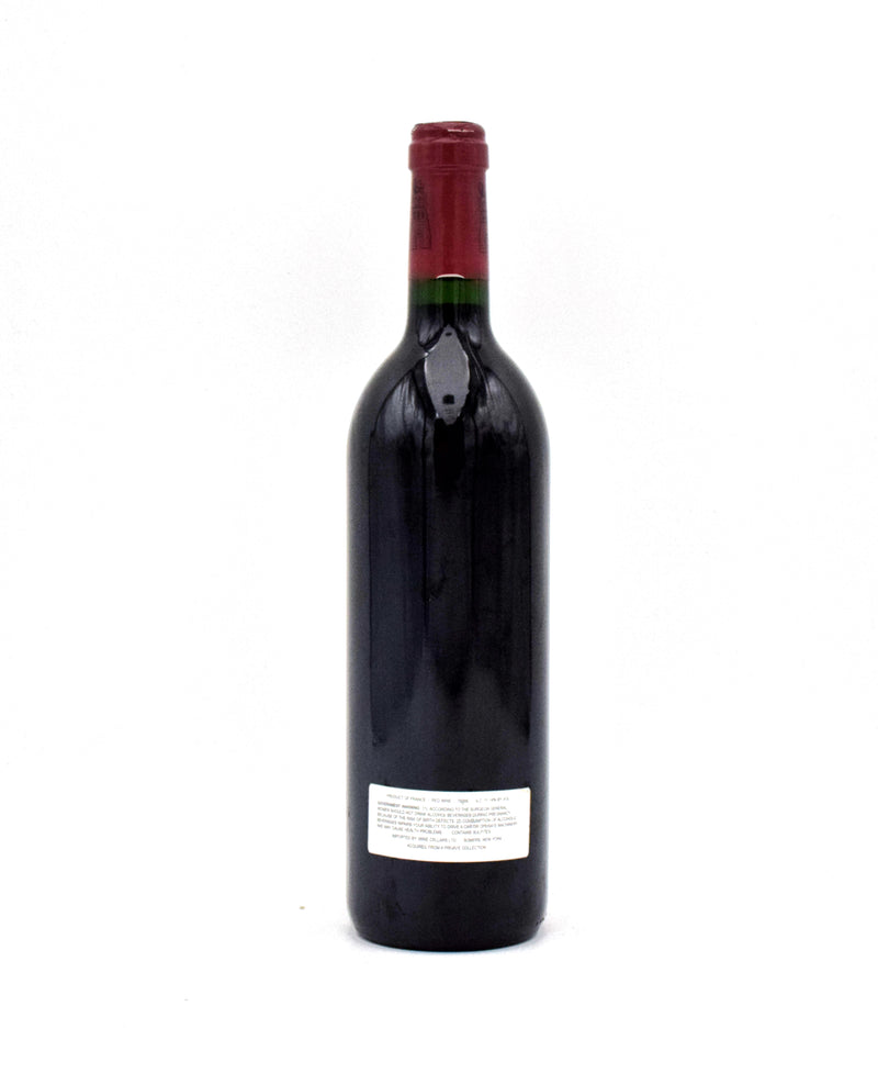 1994 Chateau Latour