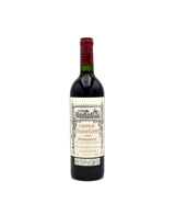 1996 Chateau L'Eglise-Clinet