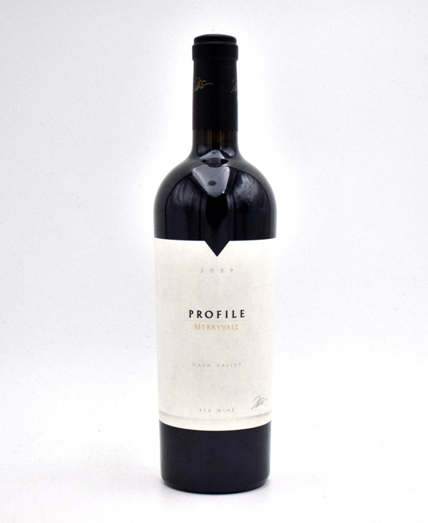 2009 Merryvale Profile