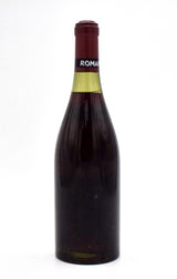1961 Domaine de la Romanee-Conti Romanee-Conti Grand Cru