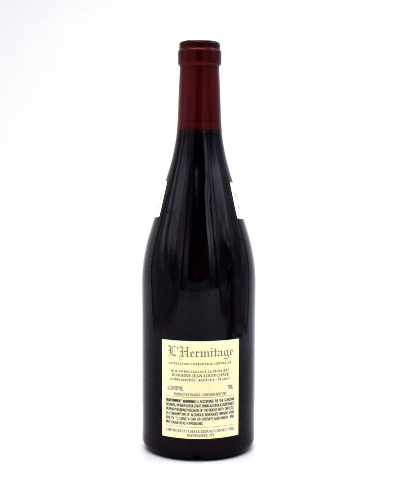 2020 Domaine Jean-Louis Chave Hermitage