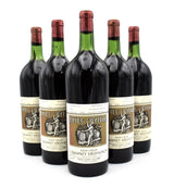 1978 Heitz Cellar Martha's Vineyard Cabernet Sauvignon (1.5L)