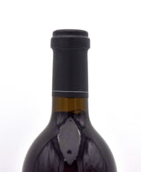 2007 Silverado Vineyards Solo Cabernet Sauvignon