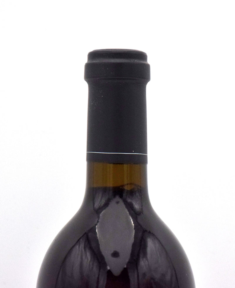 2007 Silverado Vineyards Solo Cabernet Sauvignon