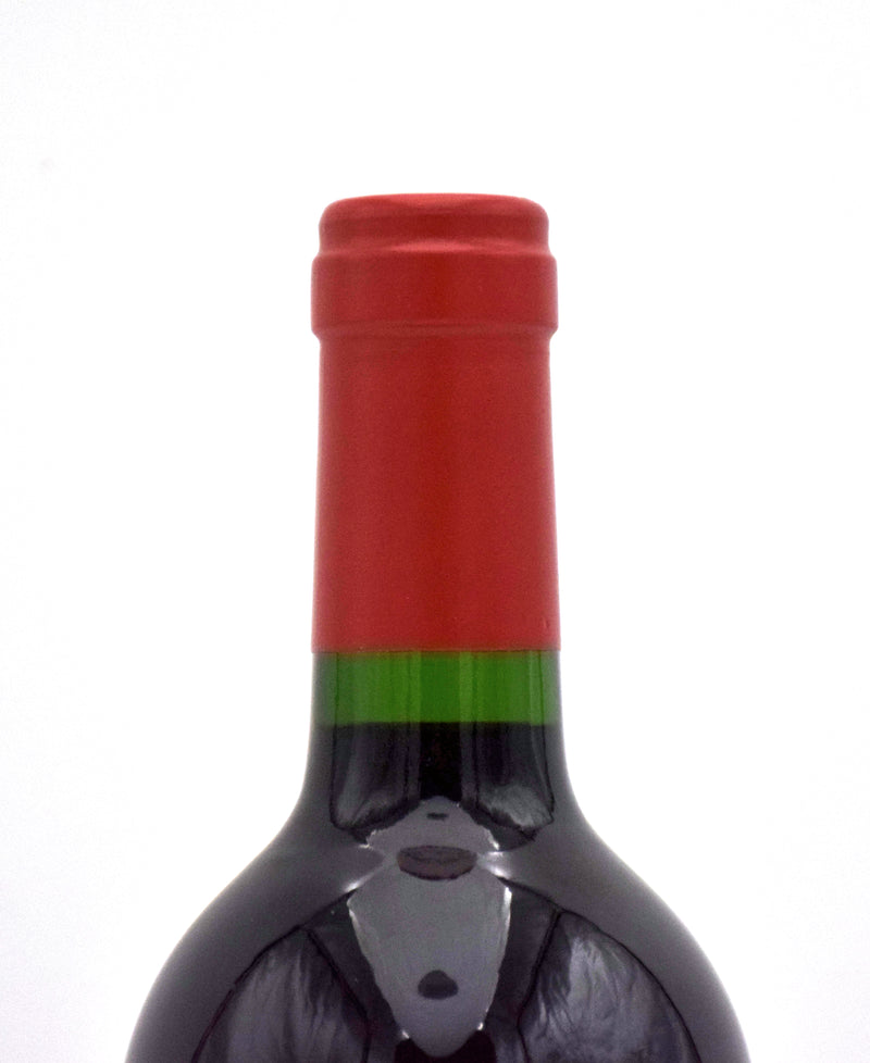 2020 Dominus Estate Christian Moueix