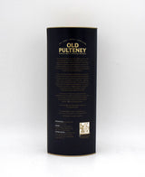 Old Pulteney 17 Year Single Malt Scotch (Older Bottling)