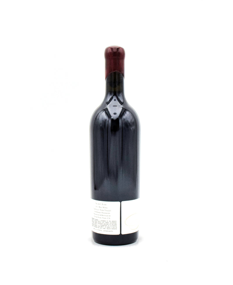 2012 Entre Nous Wines 'Secret Acre' Cabernet Sauvignon