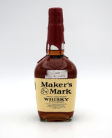 Maker's Mark Kentucky Straight Bourbon Whiskey - 1983 Vintage