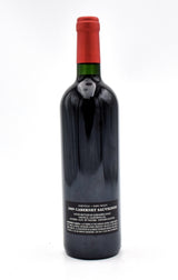 2009 Screaming Eagle Cabernet Sauvignon (Slightly Discolored Capusule)