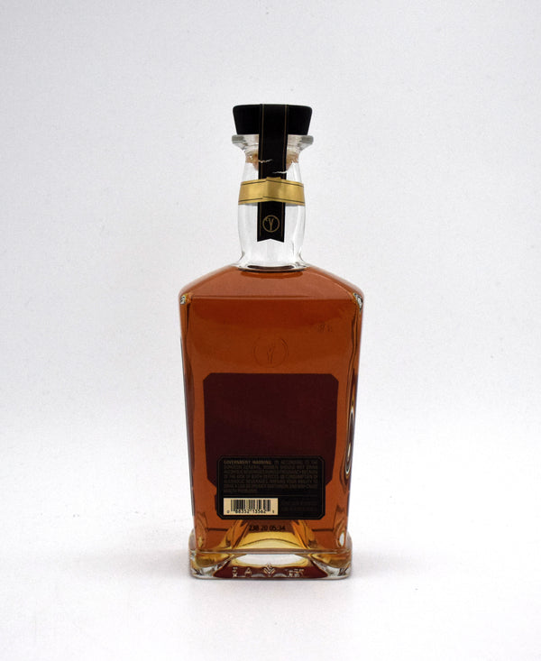 Yellowstone Limited Edition Kentucky Straight Bourbon (2020 Release)