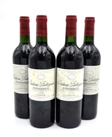 1998 Chateau Bellegrave