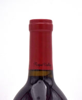 2018 Dunn Vineyards Napa Valley Cabernet Sauvignon (Very Slightly Torn Label)
