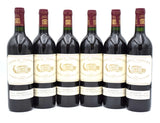 1988 Chateau Margaux