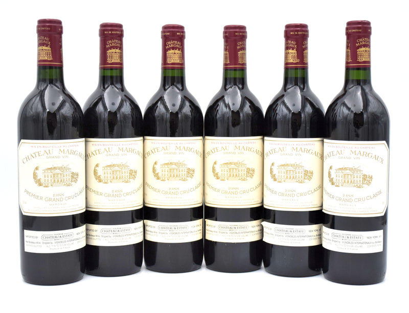 1988 Chateau Margaux
