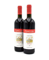 2010 Cappellano Otin Fiorin Pie Rupestris - Nebiolo