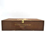 2021 The Third Twin Nuestra Senora del Tercer Gemelo (Case of 5 Bottles)