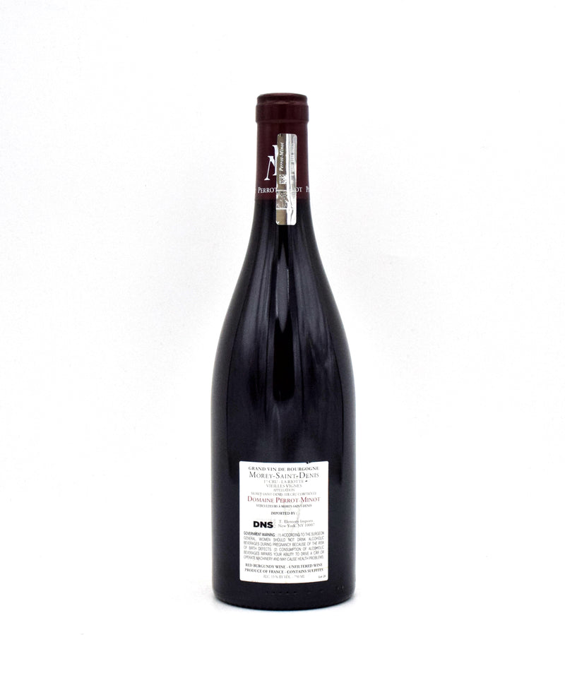 2014 Domaine Perrot-Minot La Riotte Vieilles Vignes