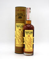 Colonel E.H. Taylor Small Batch Bourbon
