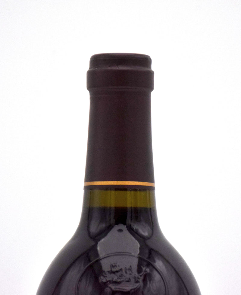 2010 Stag's Leap Wine Cellars Estate 'Cask 23' Cabernet Sauvignon