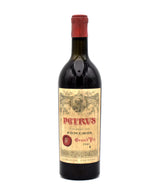 1945 Petrus