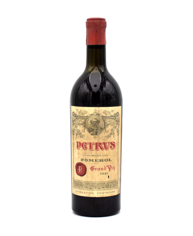 1945 Petrus