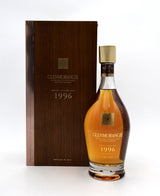 Glenmorangie Grand Vintage Single Malt Scotch - Distilled in 1996, Bottled in 2019 (Bond House No.1 Collection)
