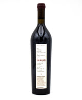 2004 Sine Qua Non Covert Fingers Pinot Noir