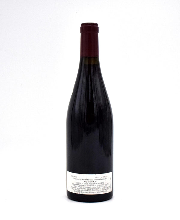 2002 Alain Hudelot-Noellat Romanee-Saint-Vivant Grand Cru