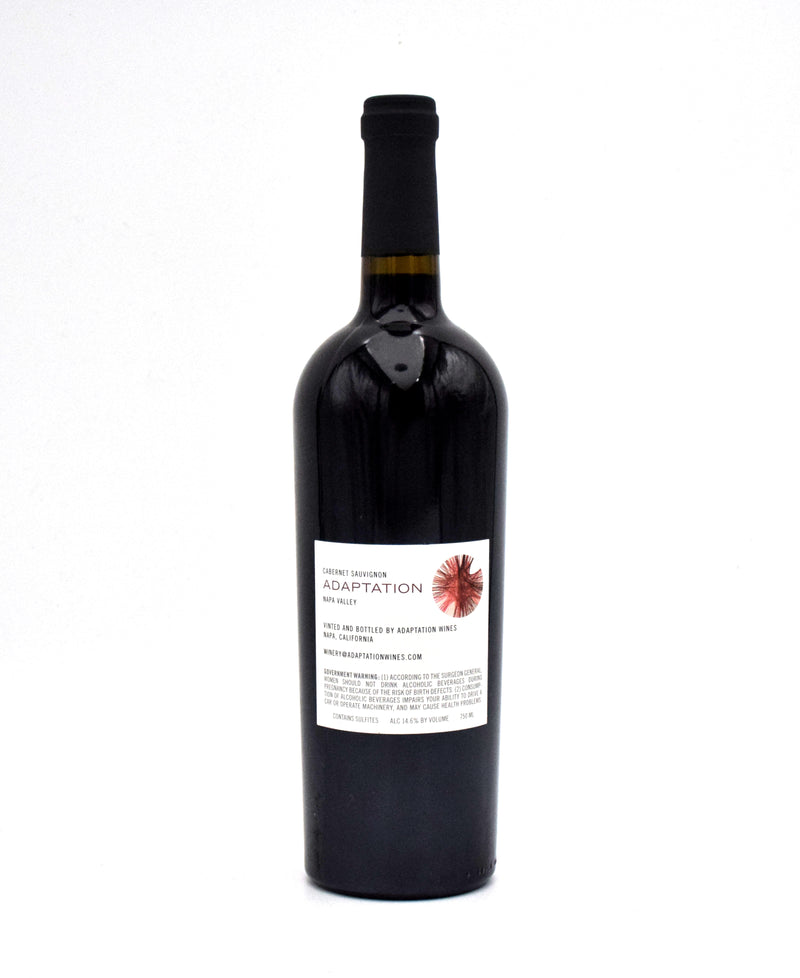 2017 Adaptation by Odette Cabernet Sauvignon