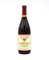 2013 Williams Selyem Mass Selection Estate Vineyard Block 10 Pinot Noir