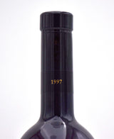 1997 Quintessa Red