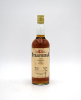 Gordon & MacPhail Glenlivet 'Strathisla' 15 Year Scotch Whisky - 1970's Bottling (100 Proof)