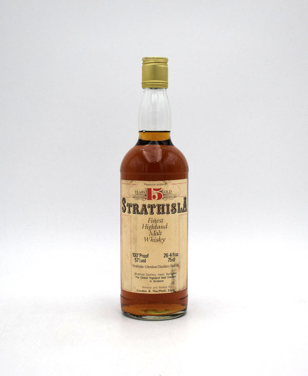 Strathisla – FineLiquors