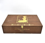 2021 The Third Twin Nuestra Senora del Tercer Gemelo (Case of 5 Bottles)