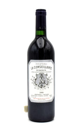1990 Chateau La Conseillante
